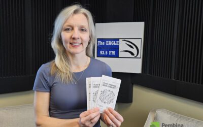 How to celebrate Pay It Forward May in the Pembina Valley: Easy acts of kindness for 2025