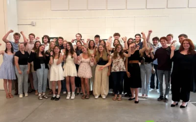 Winkler Community Foundation awards over $125,000 in scholarships