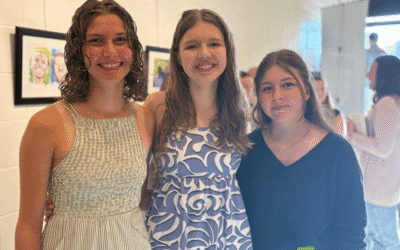 How Winkler Community Foundation supports the area’s unique post-secondary experience