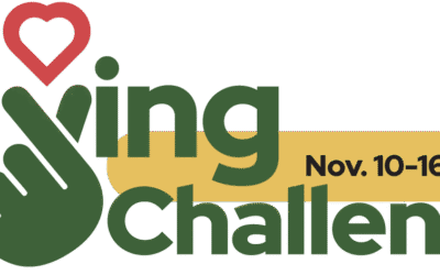 Give a Gift That Keeps on Giving During the 2025 Giving Challenge