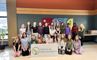 Emerado students surprise even themselves with fundraising momentum